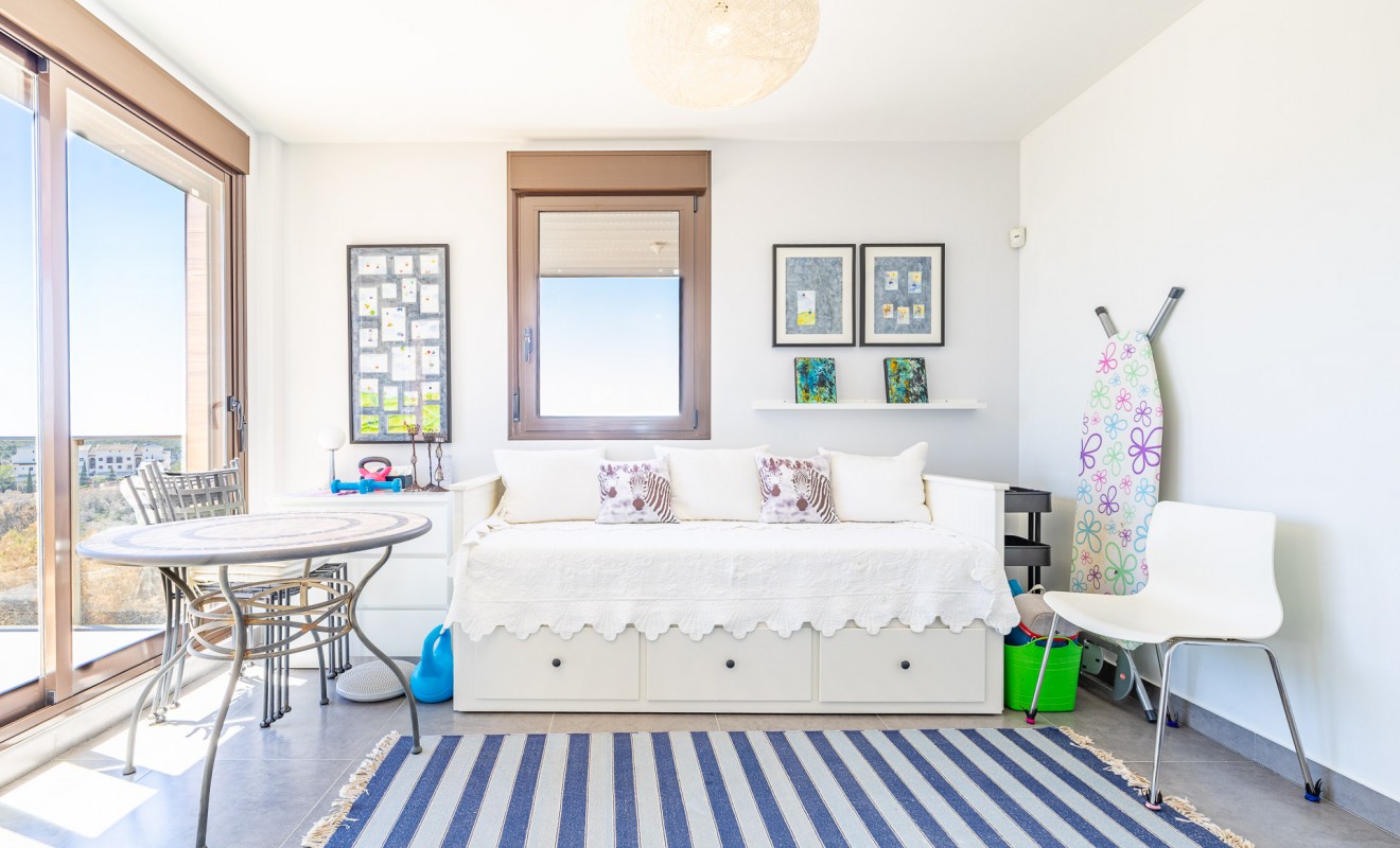 Sale - Atico - Orihuela Costa - Las ramblas golf