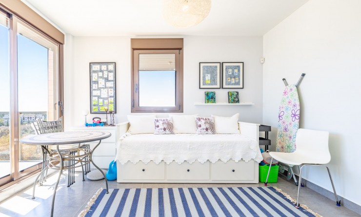 Sale - Atico - Orihuela Costa - Las ramblas golf