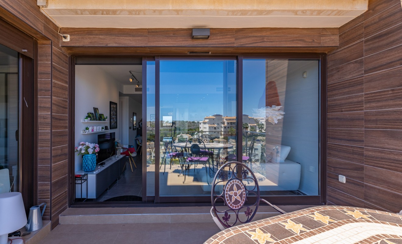 Sale - Atico - Orihuela Costa - Las ramblas golf