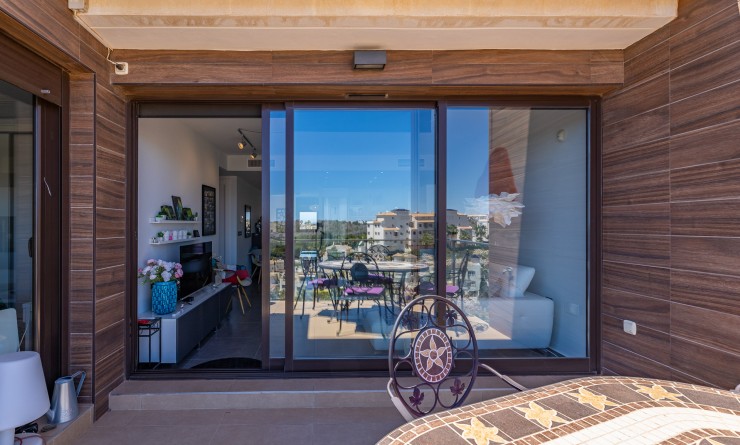 Sale - Atico - Orihuela Costa - Las ramblas golf