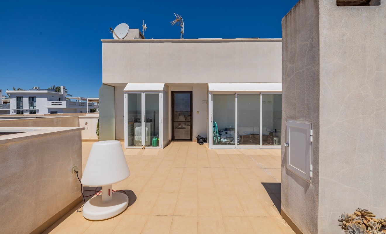 Sale - Atico - Orihuela Costa - Las ramblas golf