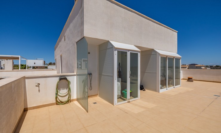 Sale - Atico - Orihuela Costa - Las ramblas golf