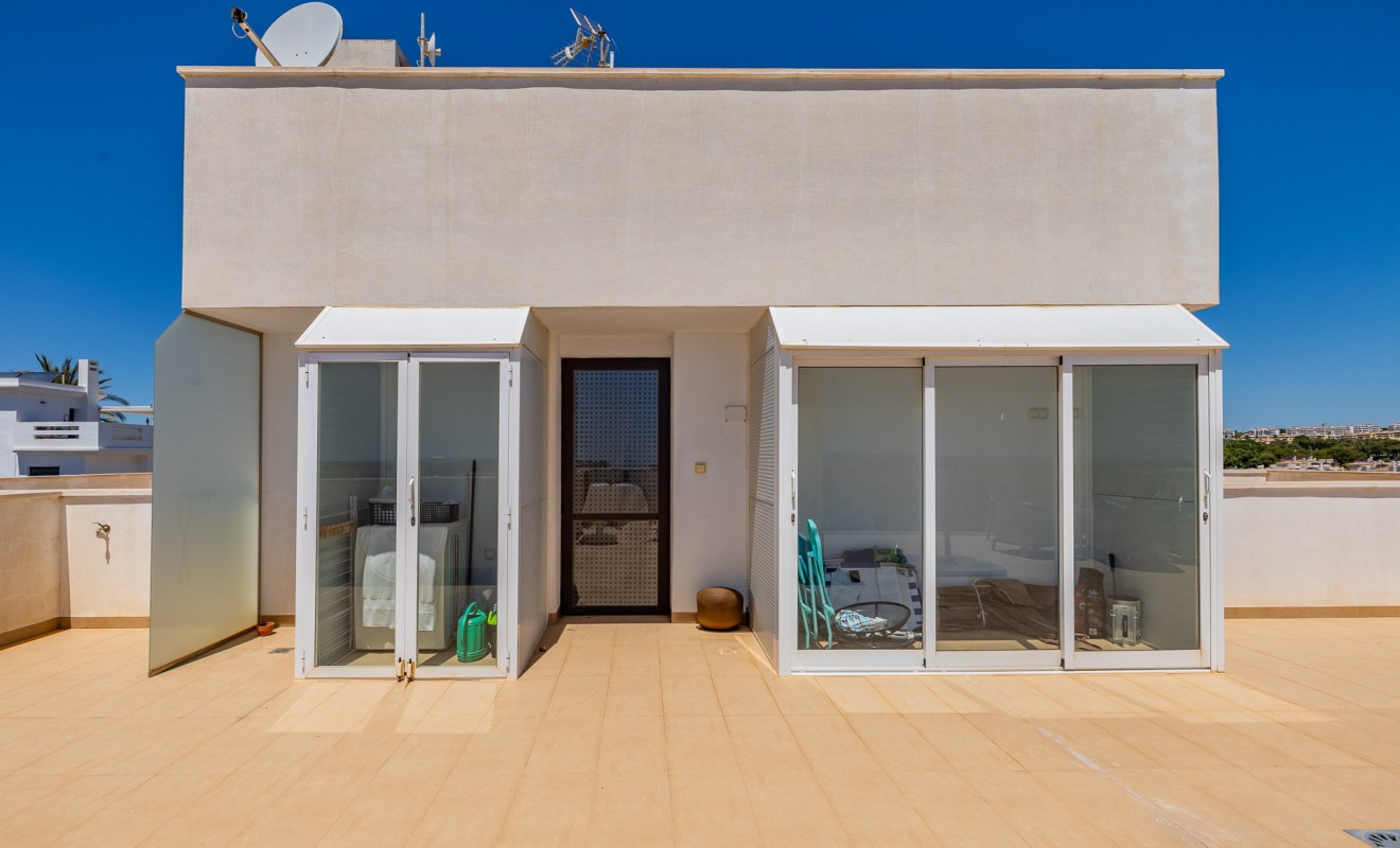 Sale - Atico - Orihuela Costa - Las ramblas golf