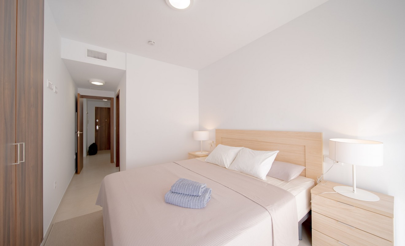 Wederverkoop - Atico - Orihuela Costa - Villamartín