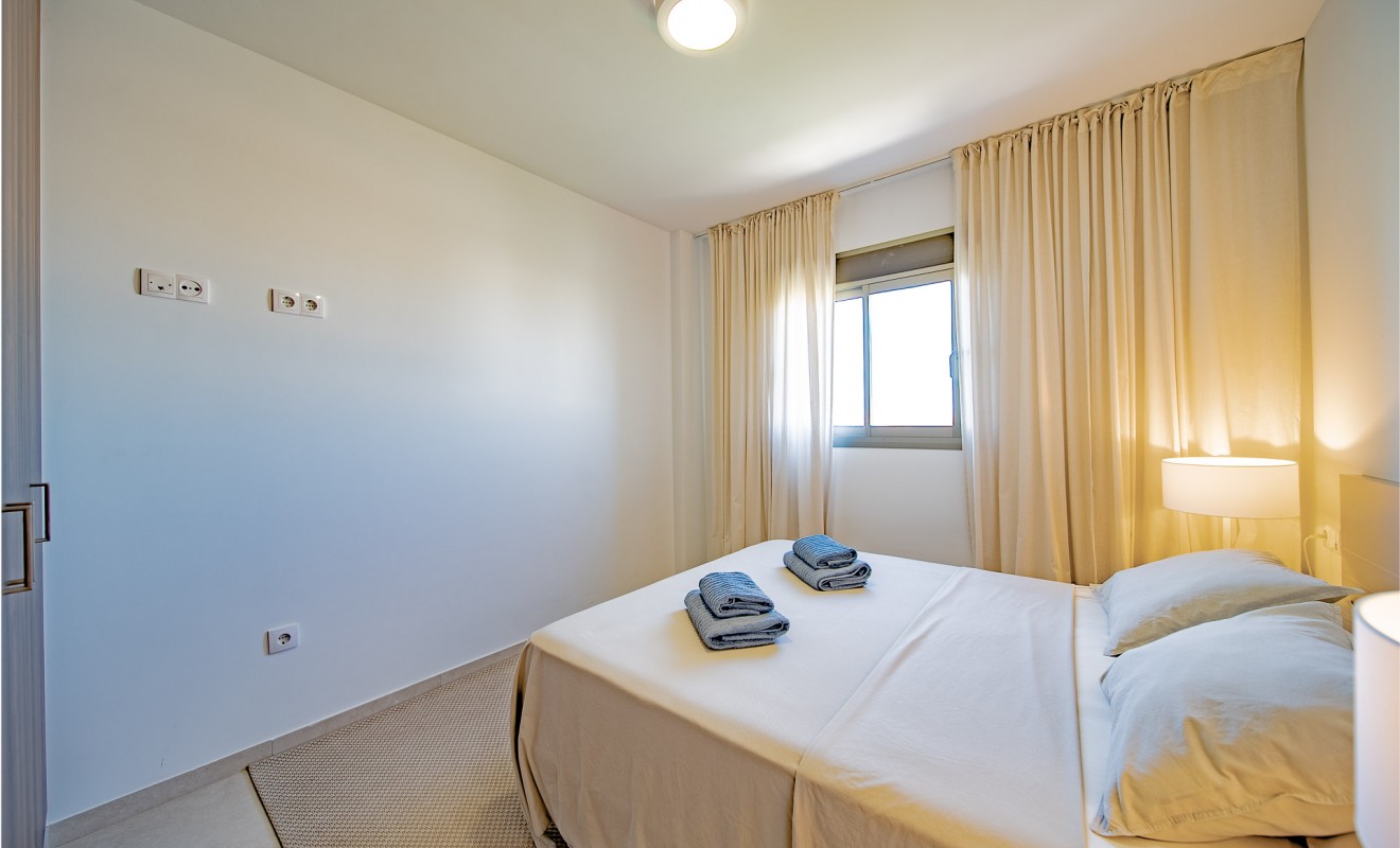 Wederverkoop - Atico - Orihuela Costa - Villamartín