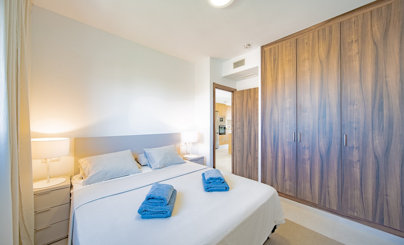 Wederverkoop - Atico - Orihuela Costa - Villamartín