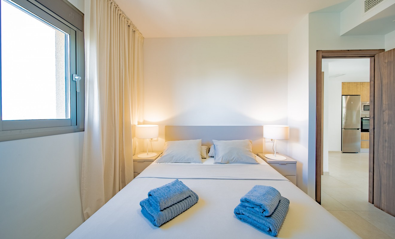 Wederverkoop - Atico - Orihuela Costa - Villamartín