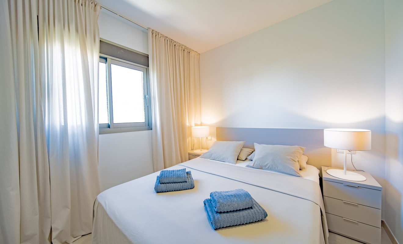 Wederverkoop - Atico - Orihuela Costa - Villamartín