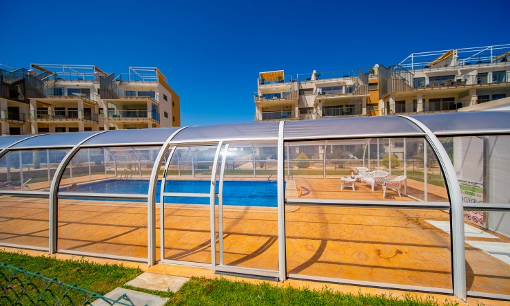 Wederverkoop - Atico - Orihuela Costa - Villamartín