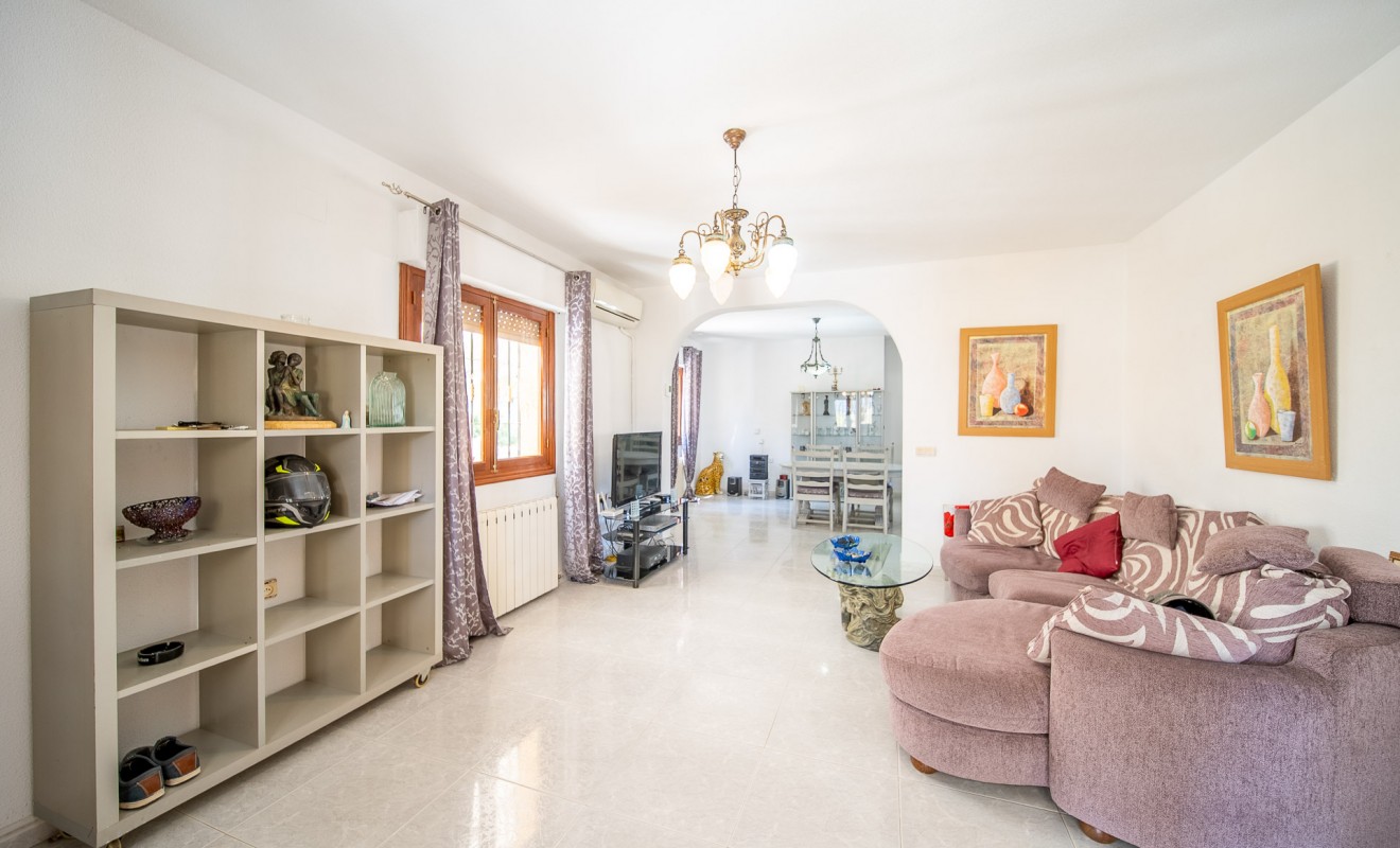 Sale - Villa - Orihuela Costa - Las Filipinas