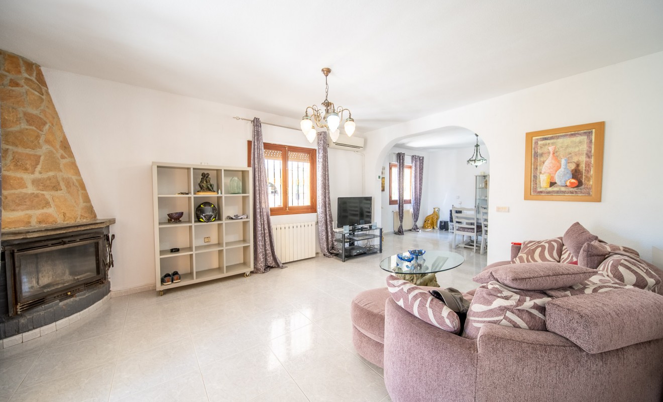 Sale - Villa - Orihuela Costa - Las Filipinas