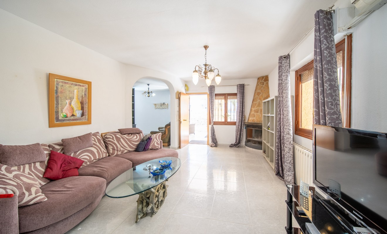 Sale - Villa - Orihuela Costa - Las Filipinas