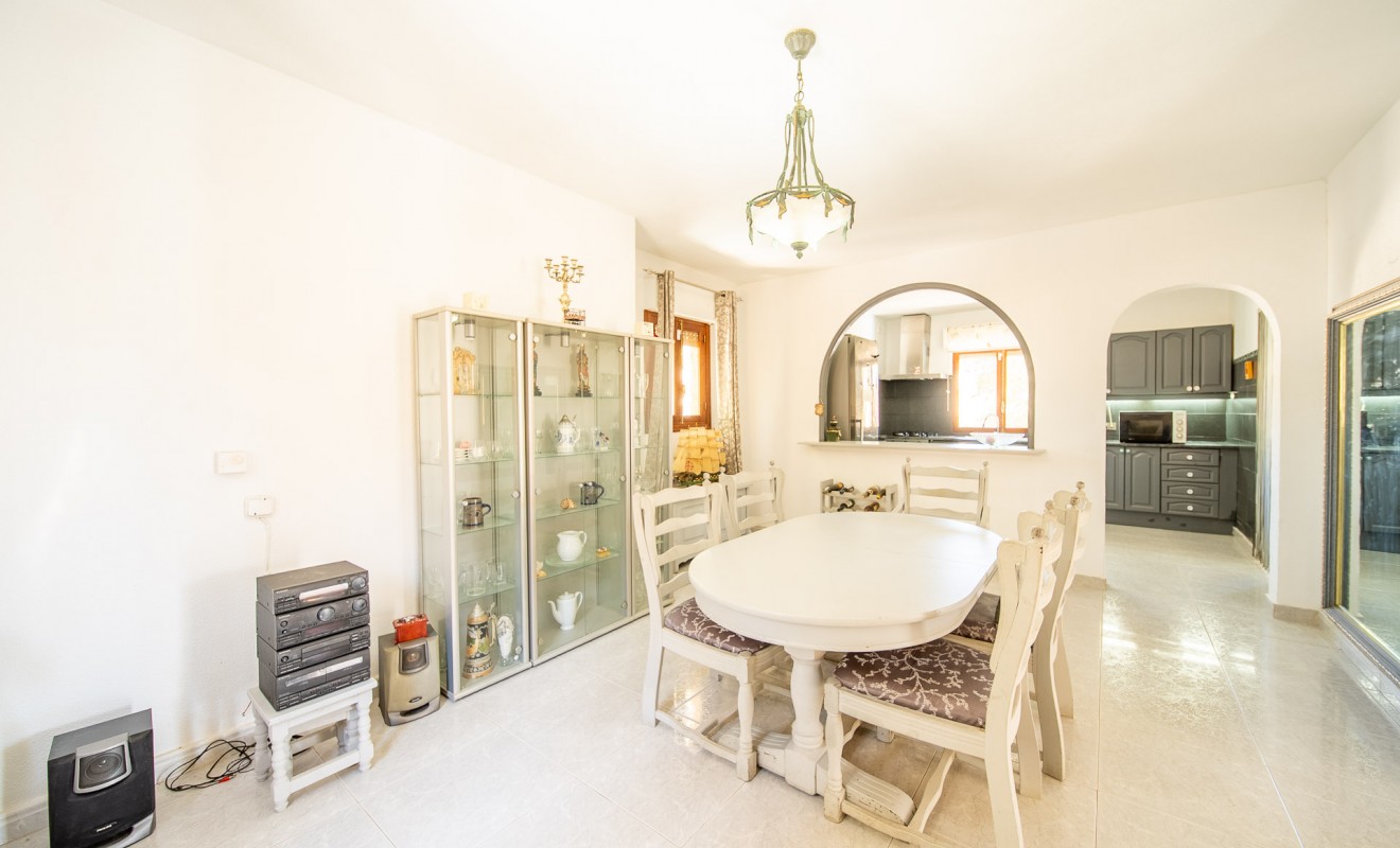 Sale - Villa - Orihuela Costa - Las Filipinas