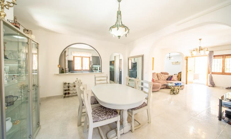 Sale - Villa - Orihuela Costa - Las Filipinas