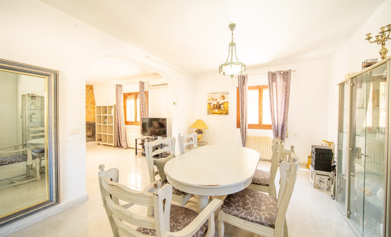 Sale - Villa - Orihuela Costa - Las Filipinas