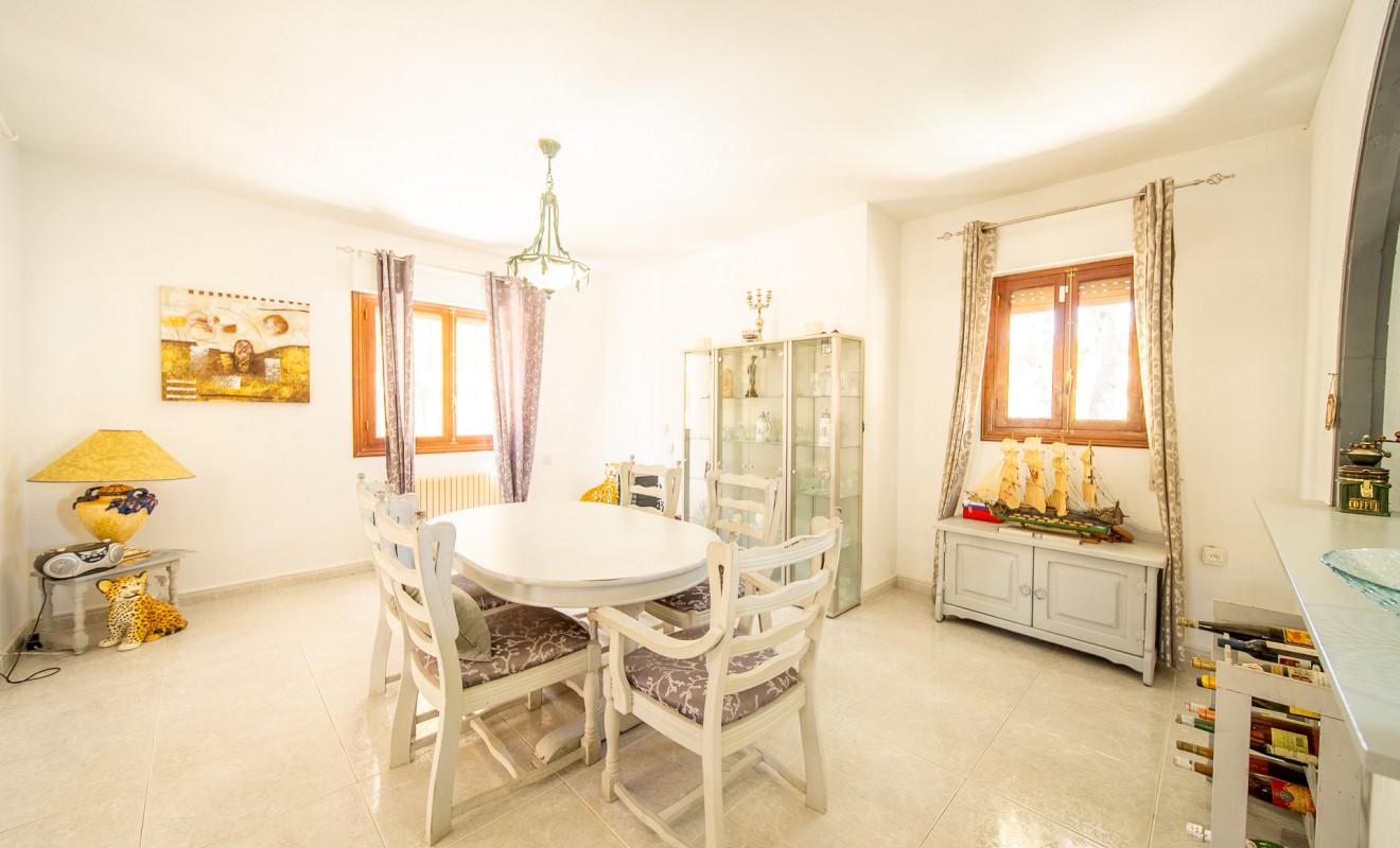 Sale - Villa - Orihuela Costa - Las Filipinas