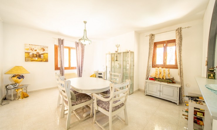 Sale - Villa - Orihuela Costa - Las Filipinas