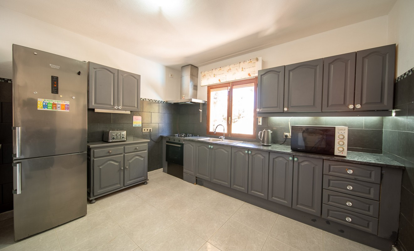 Sale - Villa - Orihuela Costa - Las Filipinas