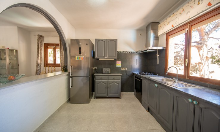 Sale - Villa - Orihuela Costa - Las Filipinas