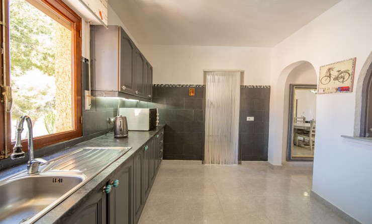 Sale - Villa - Orihuela Costa - Las Filipinas