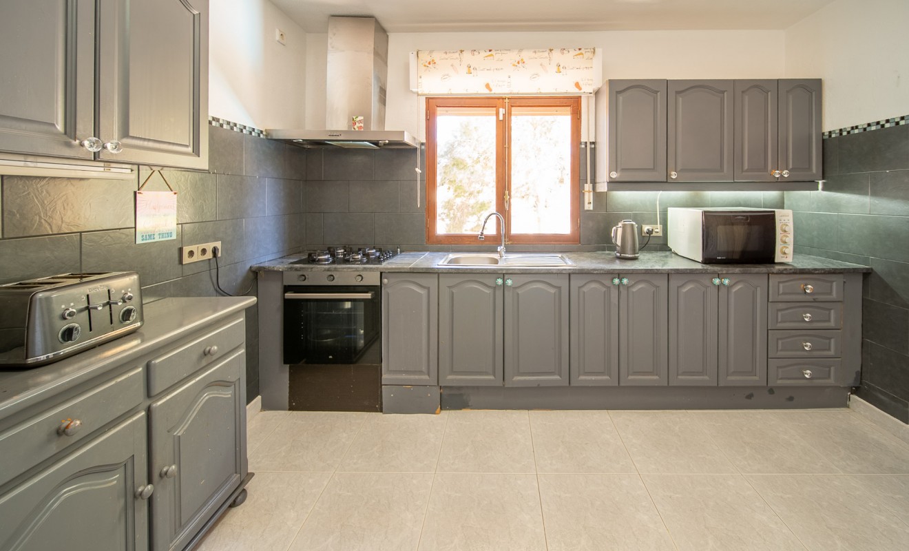 Sale - Villa - Orihuela Costa - Las Filipinas