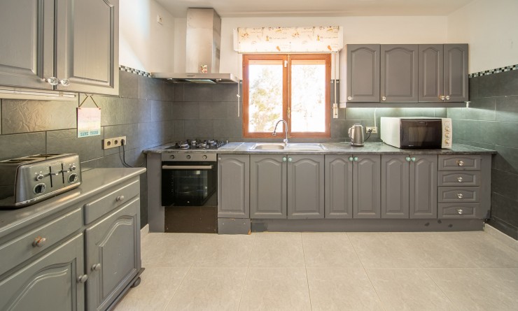 Sale - Villa - Orihuela Costa - Las Filipinas