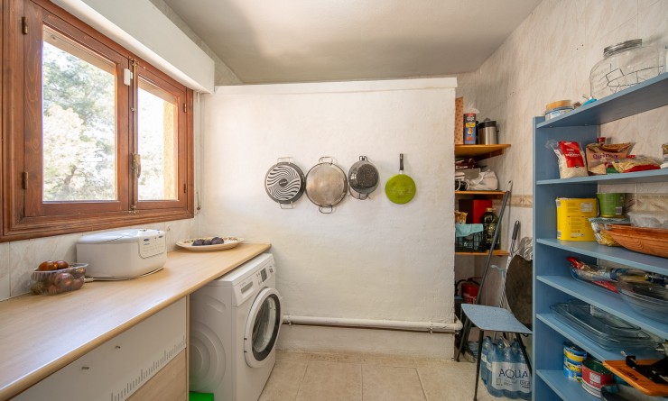 Sale - Villa - Orihuela Costa - Las Filipinas