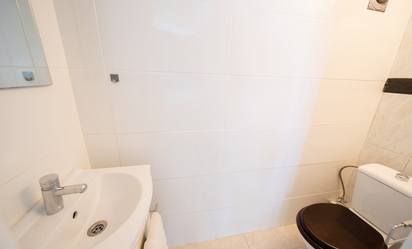 Sale - Villa - Orihuela Costa - Las Filipinas