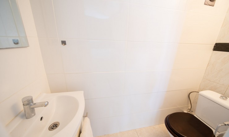 Sale - Villa - Orihuela Costa - Las Filipinas