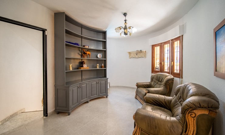 Sale - Villa - Orihuela Costa - Las Filipinas