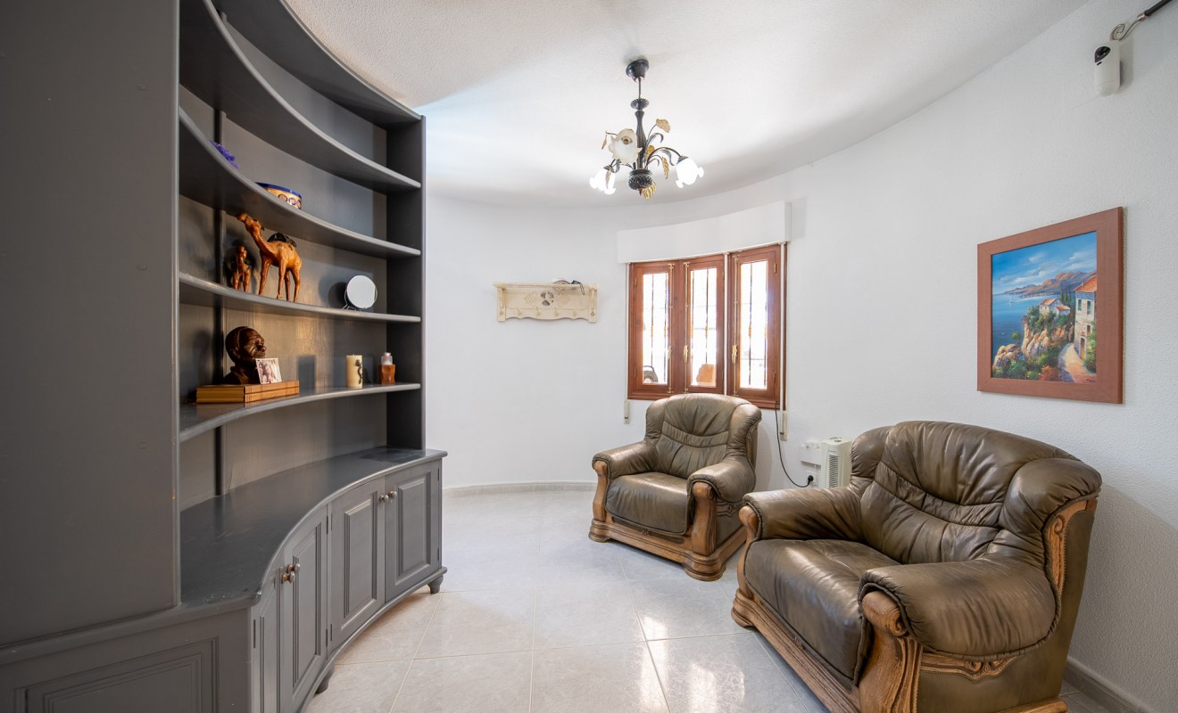 Sale - Villa - Orihuela Costa - Las Filipinas