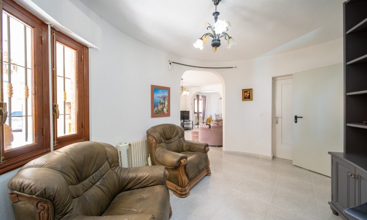 Sale - Villa - Orihuela Costa - Las Filipinas