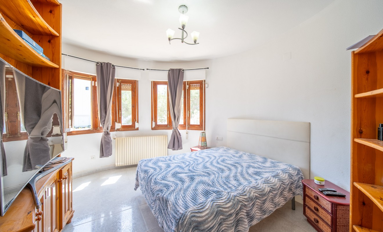 Sale - Villa - Orihuela Costa - Las Filipinas