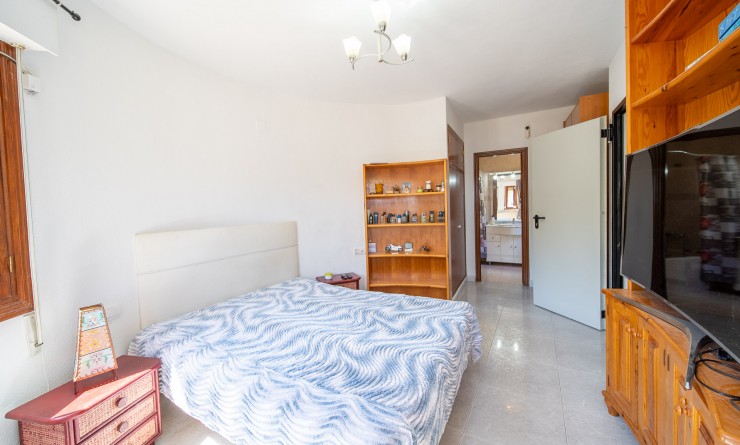 Sale - Villa - Orihuela Costa - Las Filipinas