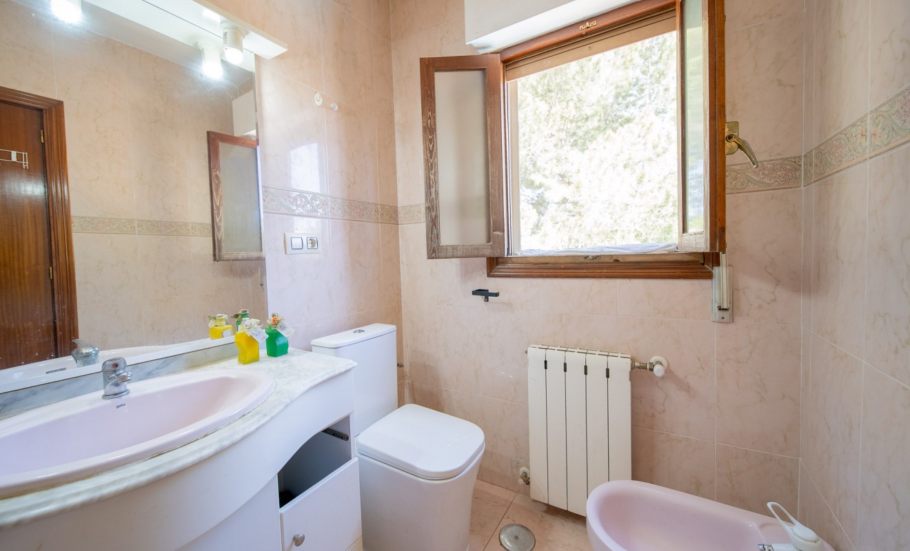 Sale - Villa - Orihuela Costa - Las Filipinas