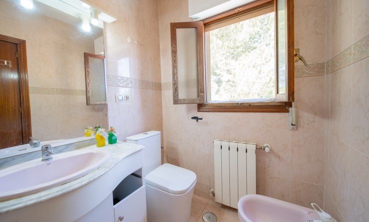 Sale - Villa - Orihuela Costa - Las Filipinas