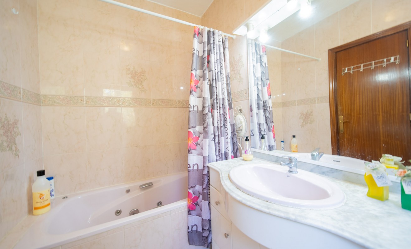 Sale - Villa - Orihuela Costa - Las Filipinas