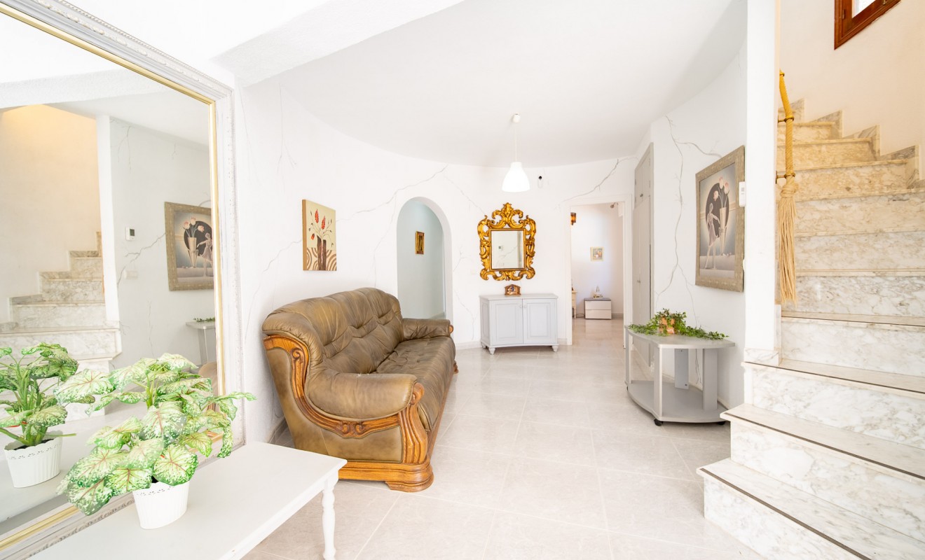 Sale - Villa - Orihuela Costa - Las Filipinas