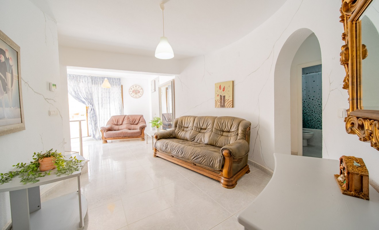 Sale - Villa - Orihuela Costa - Las Filipinas