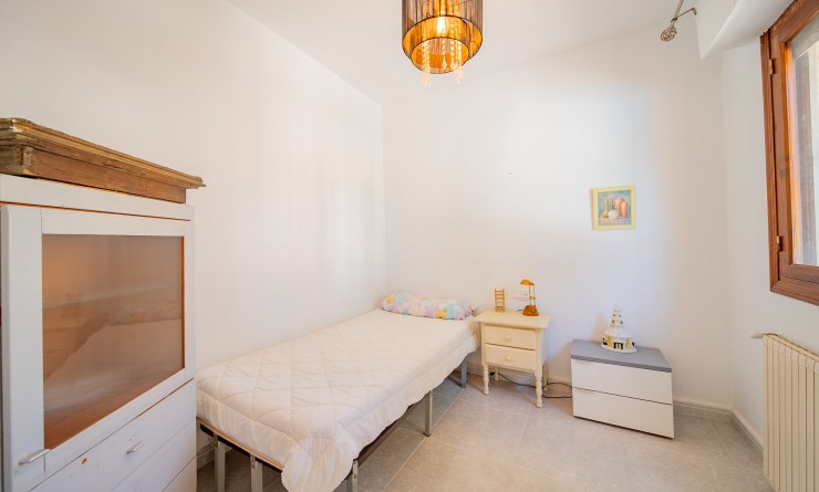 Sale - Villa - Orihuela Costa - Las Filipinas