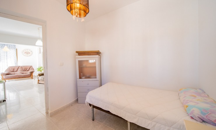 Sale - Villa - Orihuela Costa - Las Filipinas