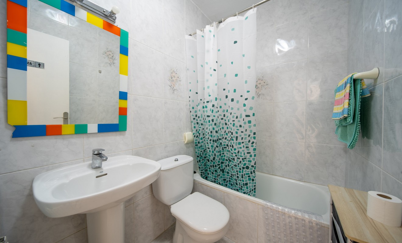 Sale - Villa - Orihuela Costa - Las Filipinas