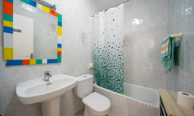 Sale - Villa - Orihuela Costa - Las Filipinas