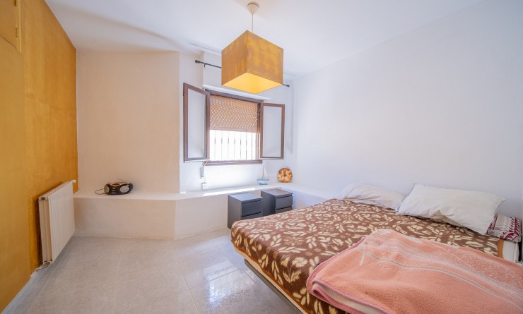 Sale - Villa - Orihuela Costa - Las Filipinas
