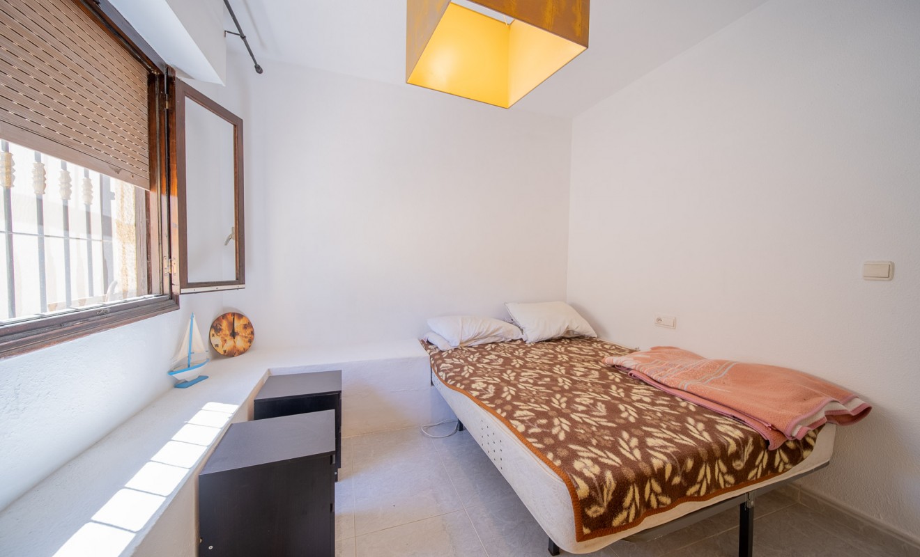 Sale - Villa - Orihuela Costa - Las Filipinas