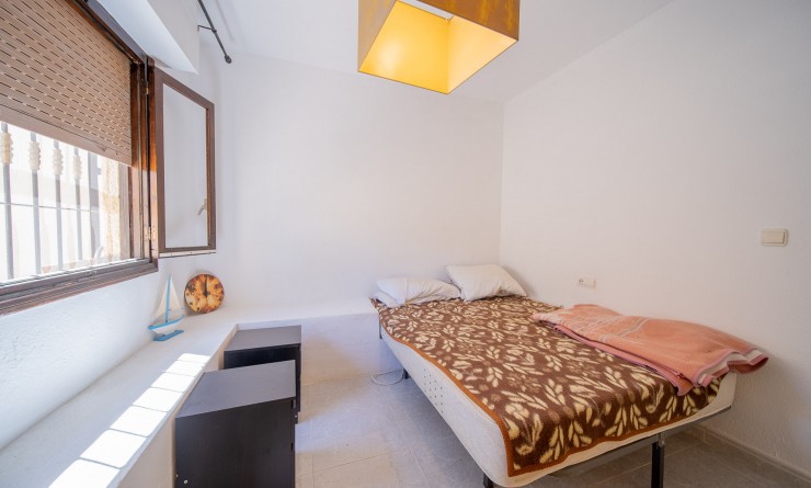 Sale - Villa - Orihuela Costa - Las Filipinas