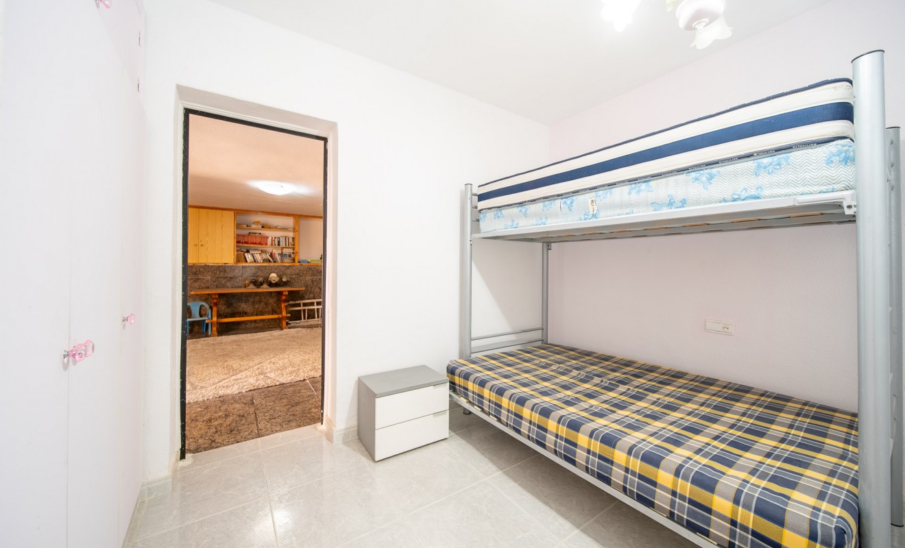 Sale - Villa - Orihuela Costa - Las Filipinas