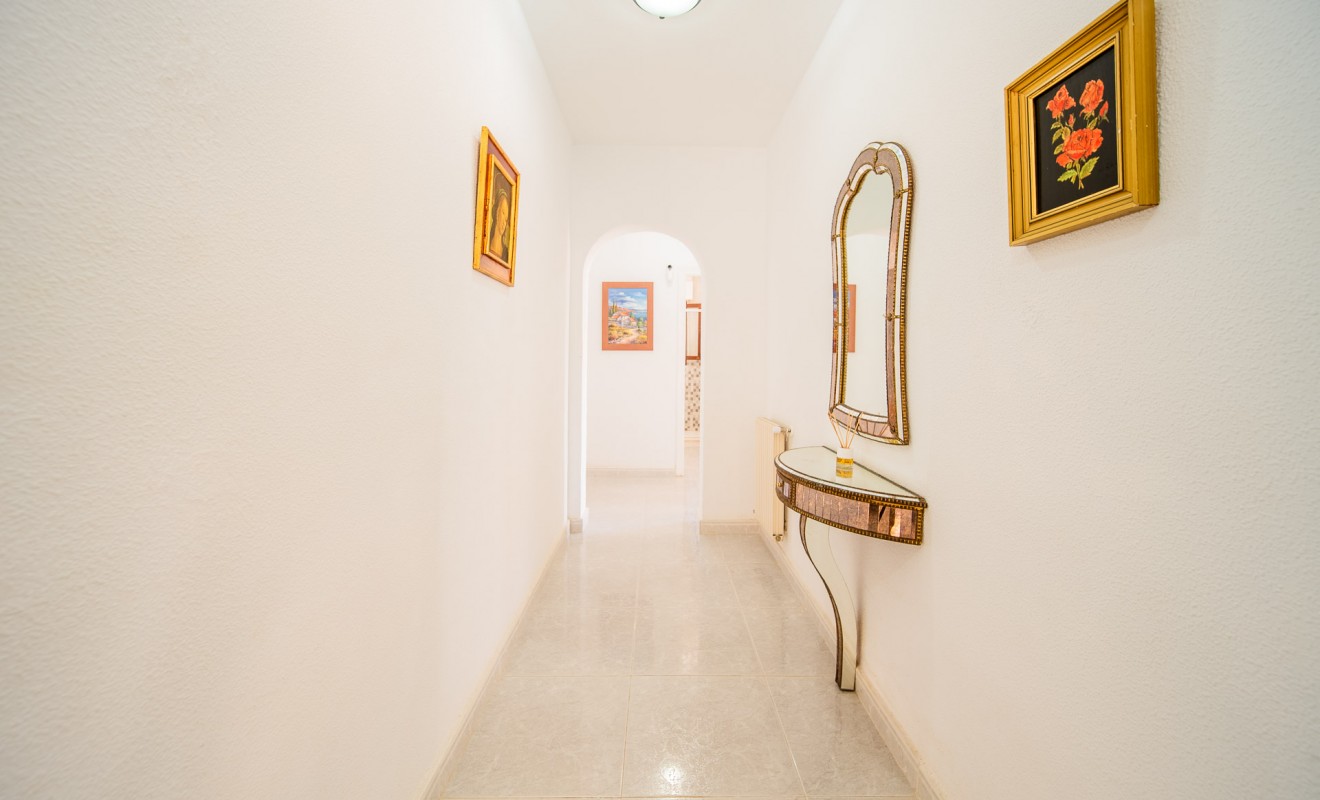 Sale - Villa - Orihuela Costa - Las Filipinas