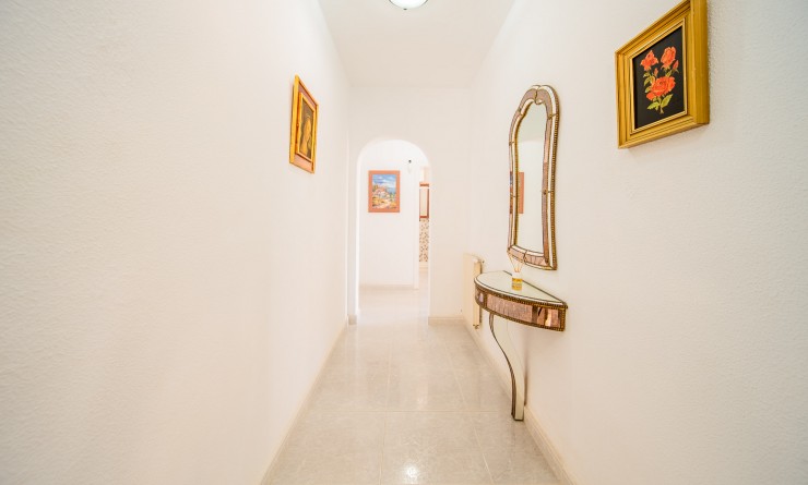 Sale - Villa - Orihuela Costa - Las Filipinas