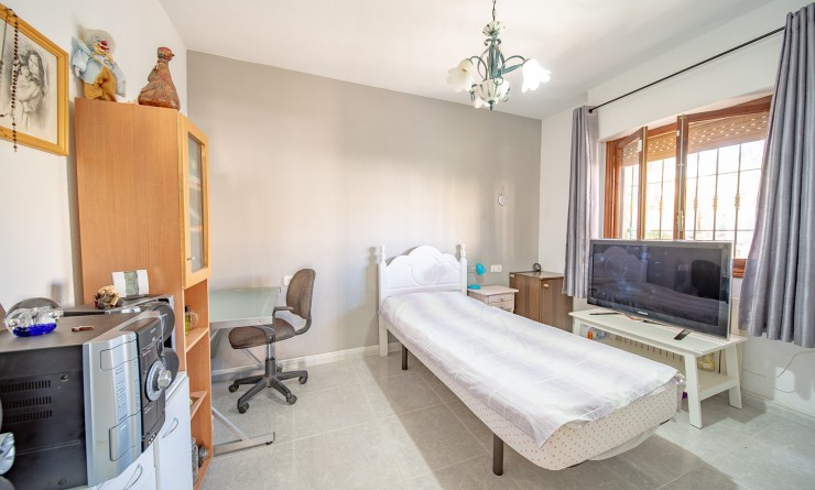 Sale - Villa - Orihuela Costa - Las Filipinas